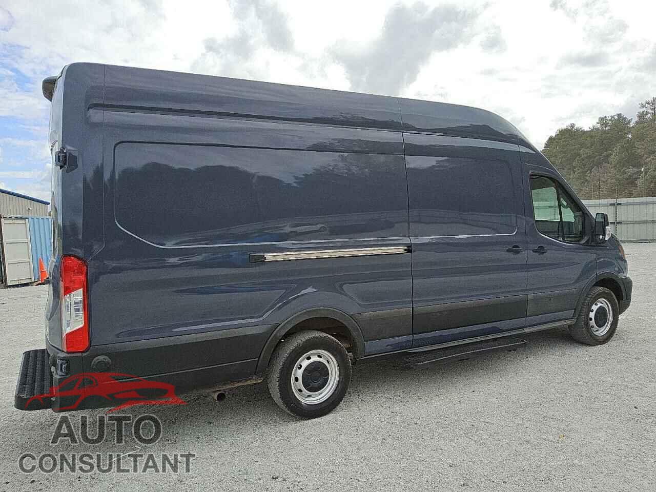 FORD TRANSIT 2020 - 1FTBR3X80LKA72157