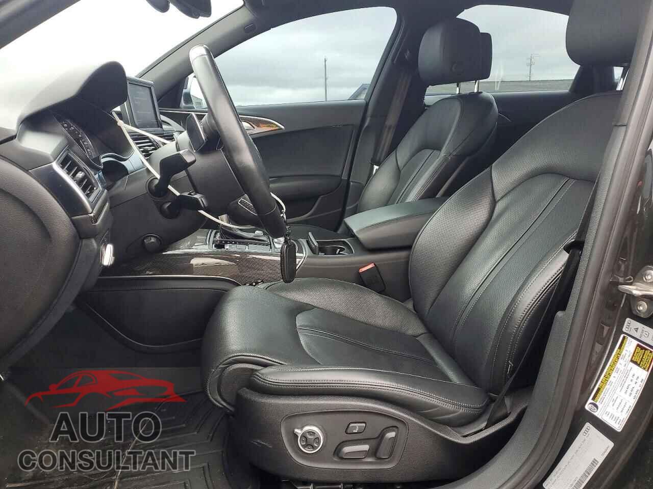 AUDI S6/RS6 2013 - WAUF2AFC3DN135877