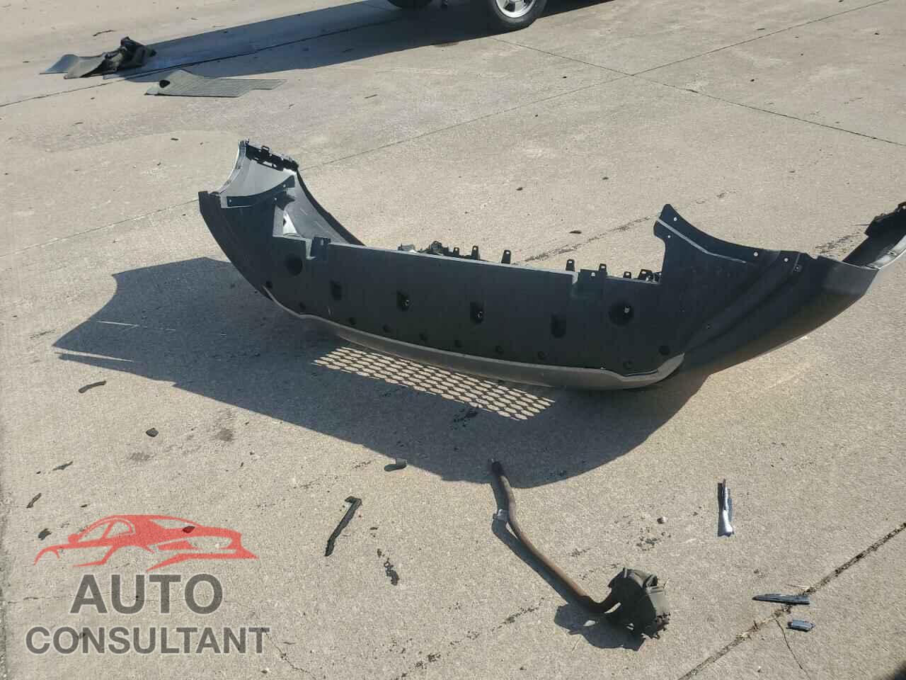 FORD EDGE 2015 - 2FMTK4J9XFBC03668