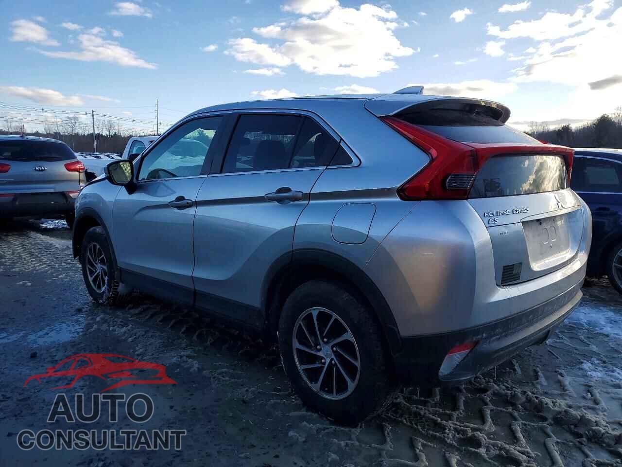 MITSUBISHI ECLIPSE 2020 - JA4AT3AA2LZ029577