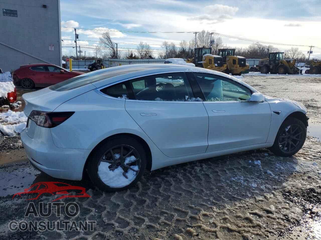 TESLA MODEL 3 2020 - 5YJ3E1EA0LF785065