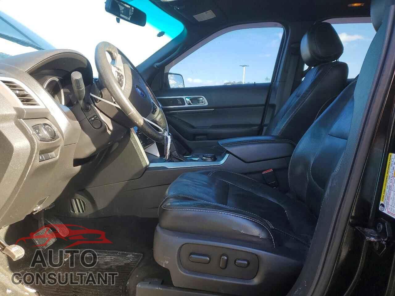FORD EXPLORER 2014 - 1FM5K8GT9EGA57502