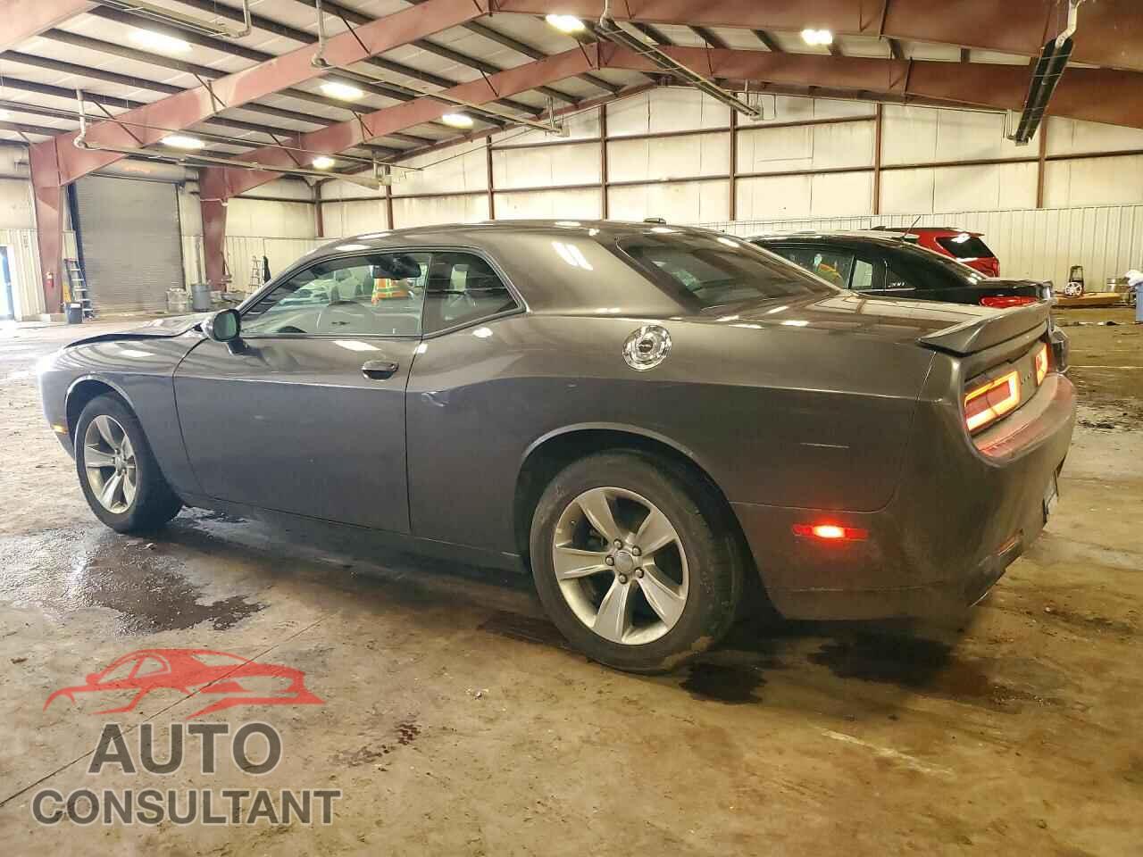 DODGE CHALLENGER 2022 - 2C3CDZAG3NH258005