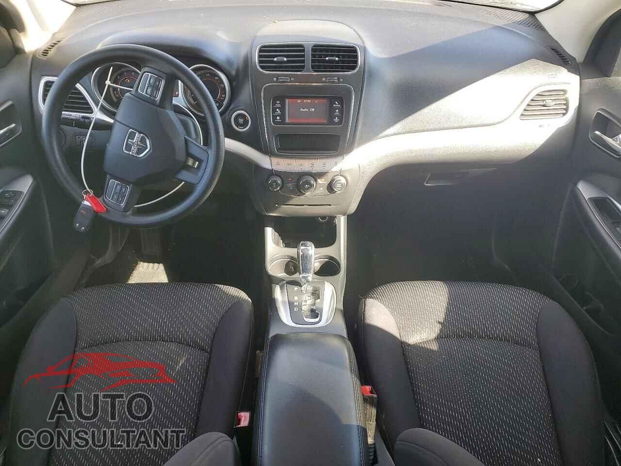 DODGE JOURNEY 2014 - 3C4PDCBG3ET209421