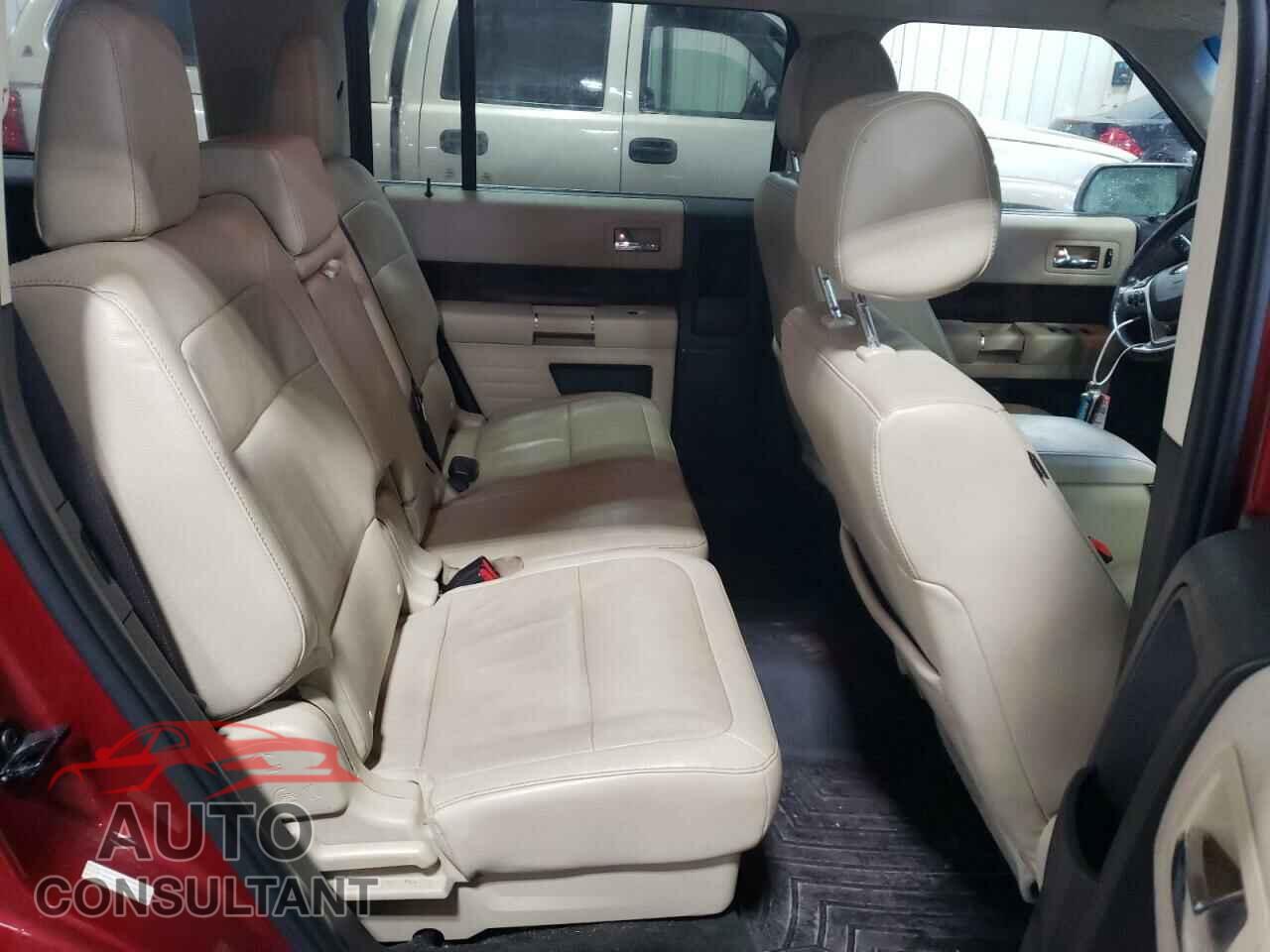 FORD FLEX 2015 - 2FMHK6D81FBA04769