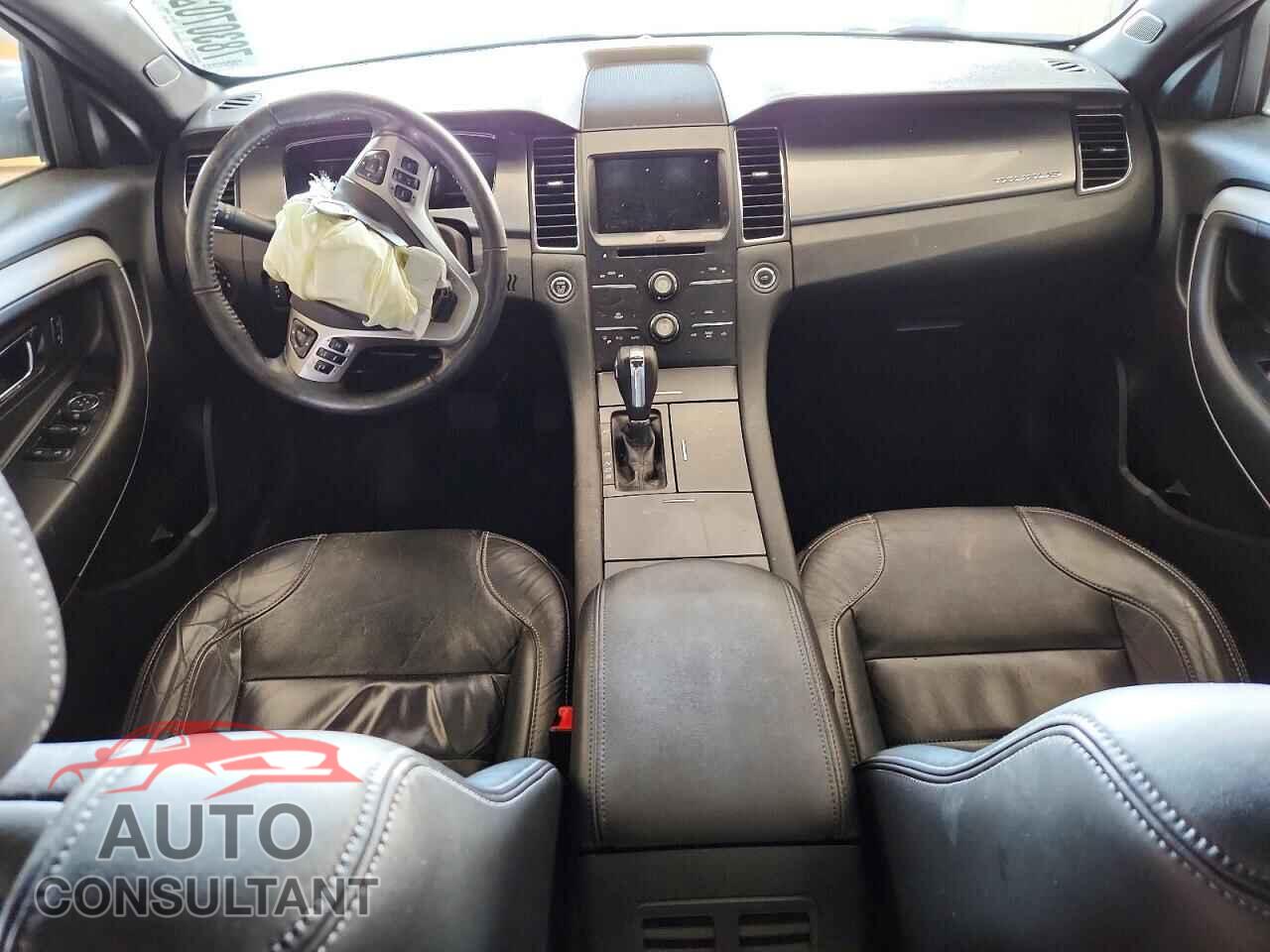 FORD TAURUS 2016 - 1FAHP2E85GG100692