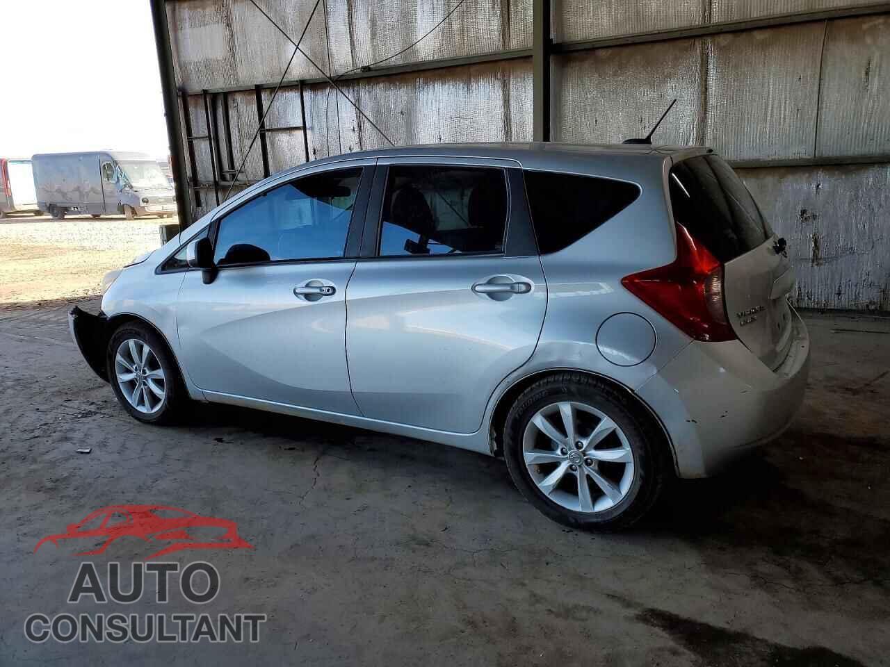 NISSAN VERSA 2014 - 3N1CE2CP2EL374934