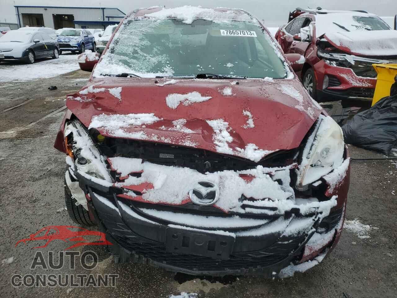 MAZDA 5 2015 - JM1CW2BL6F0186358