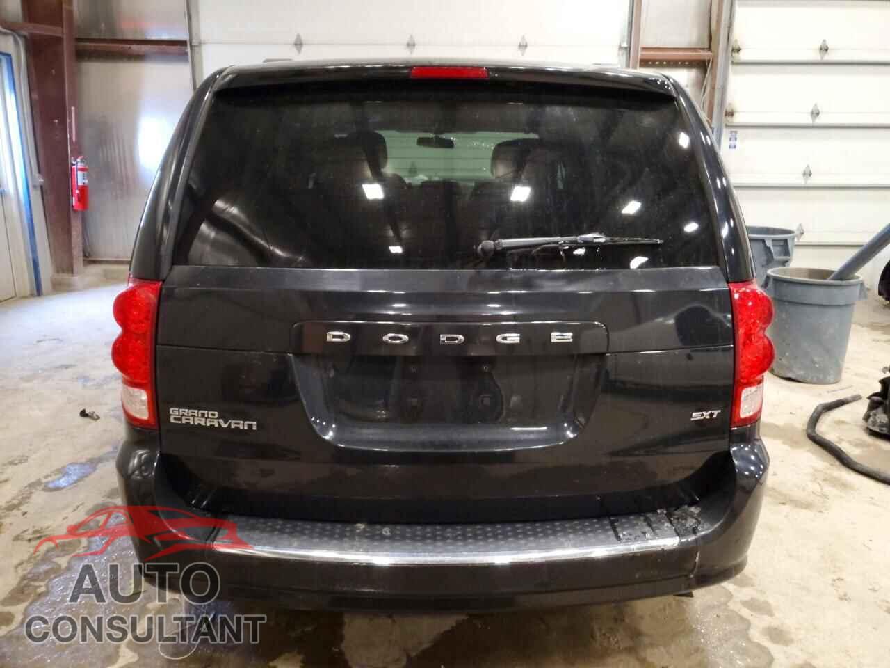 DODGE CARAVAN 2016 - 2C4RDGCG7GR263213