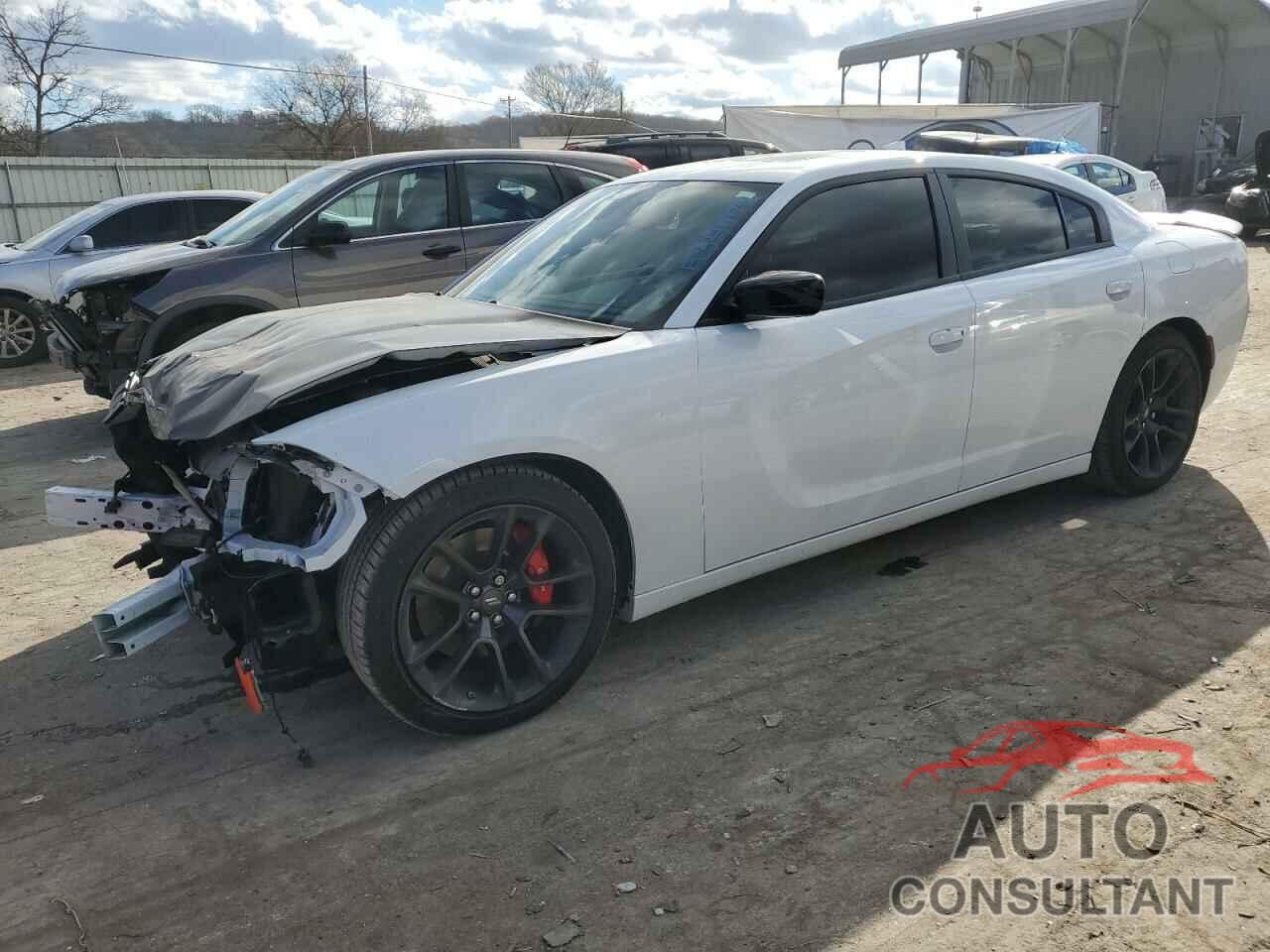 DODGE CHARGER 2023 - 2C3CDXBG5PH534772
