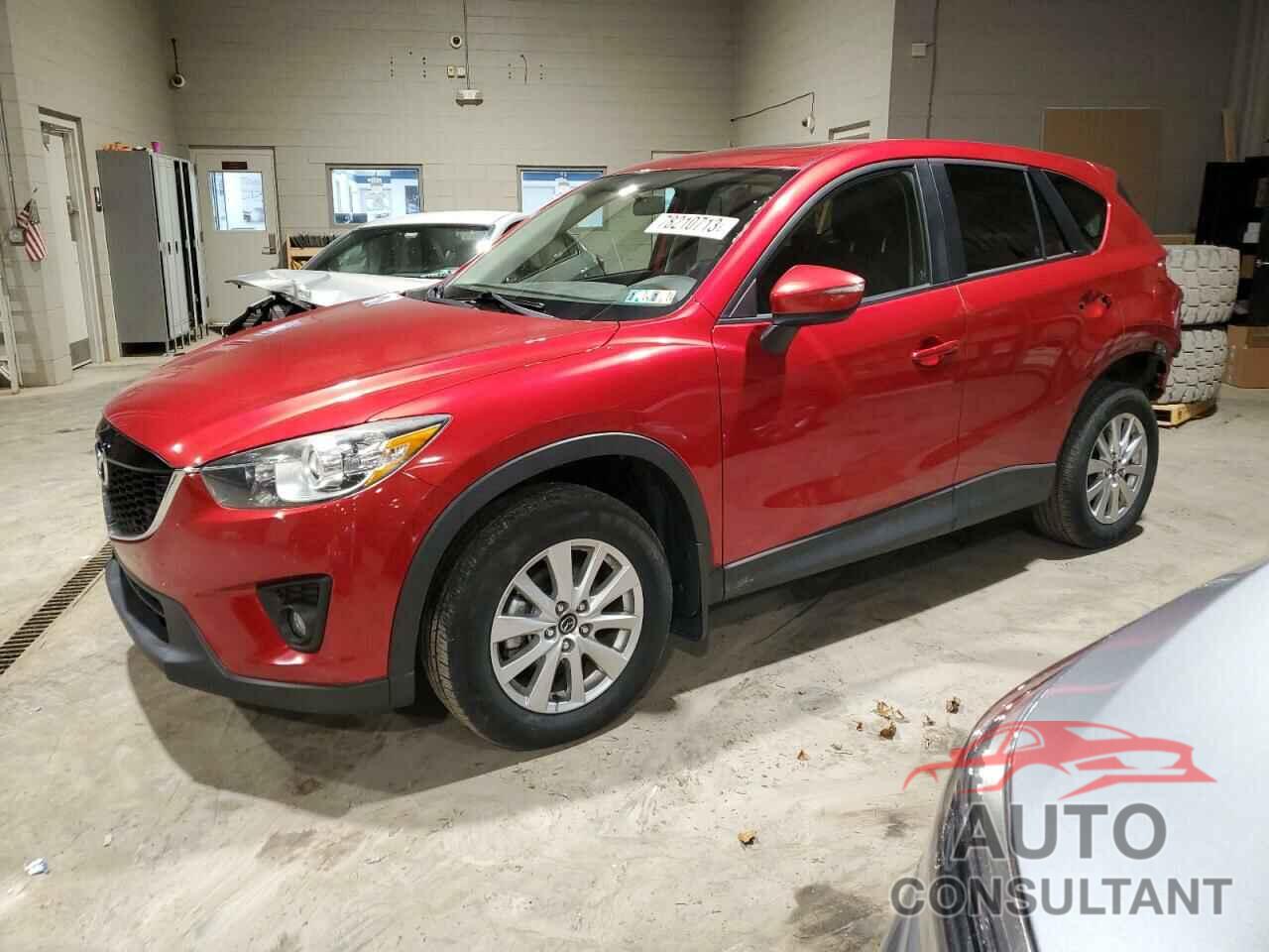MAZDA CX-5 2015 - JM3KE4CYXF0514084