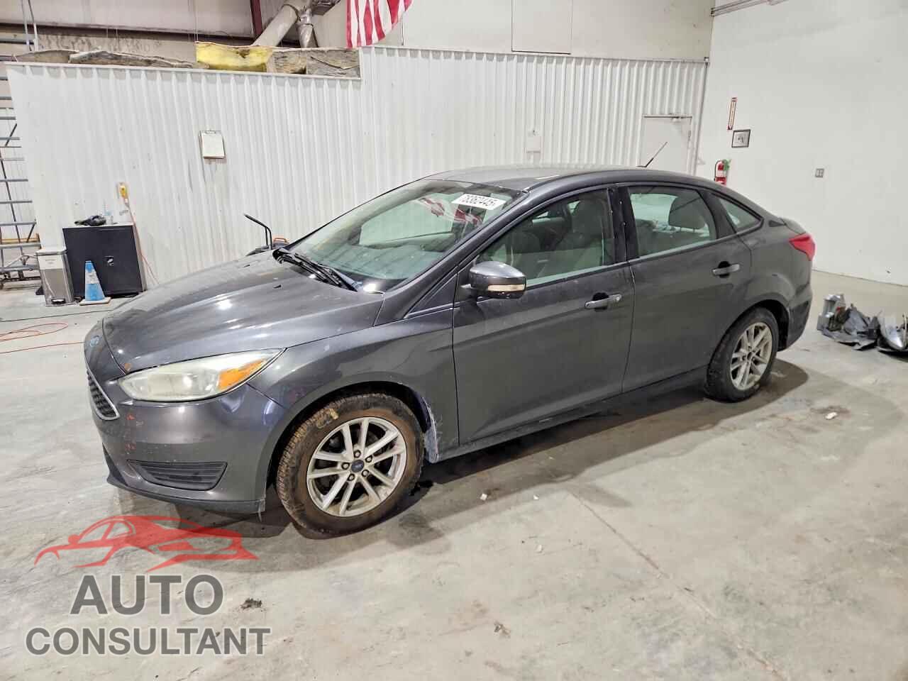 FORD FOCUS 2015 - 1FADP3F28FL361898