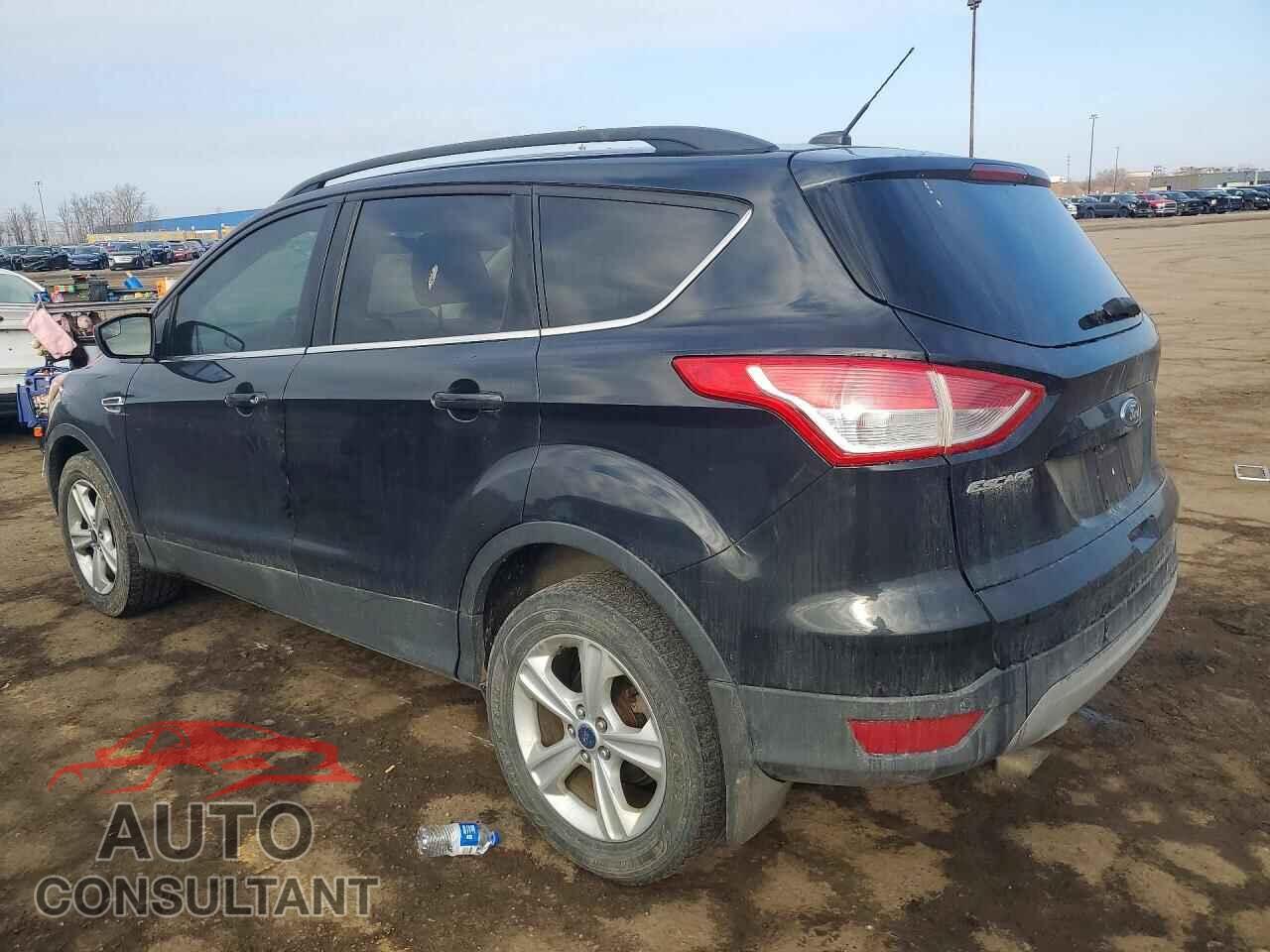 FORD ESCAPE 2015 - 1FMCU9G91FUC71530