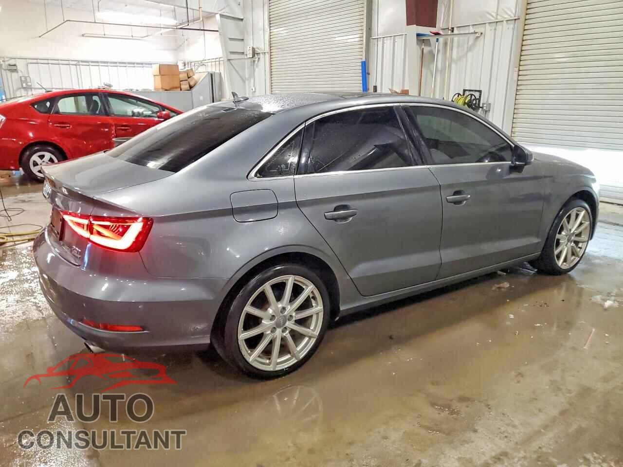 AUDI A3 2015 - WAUEFGFF9F1120761