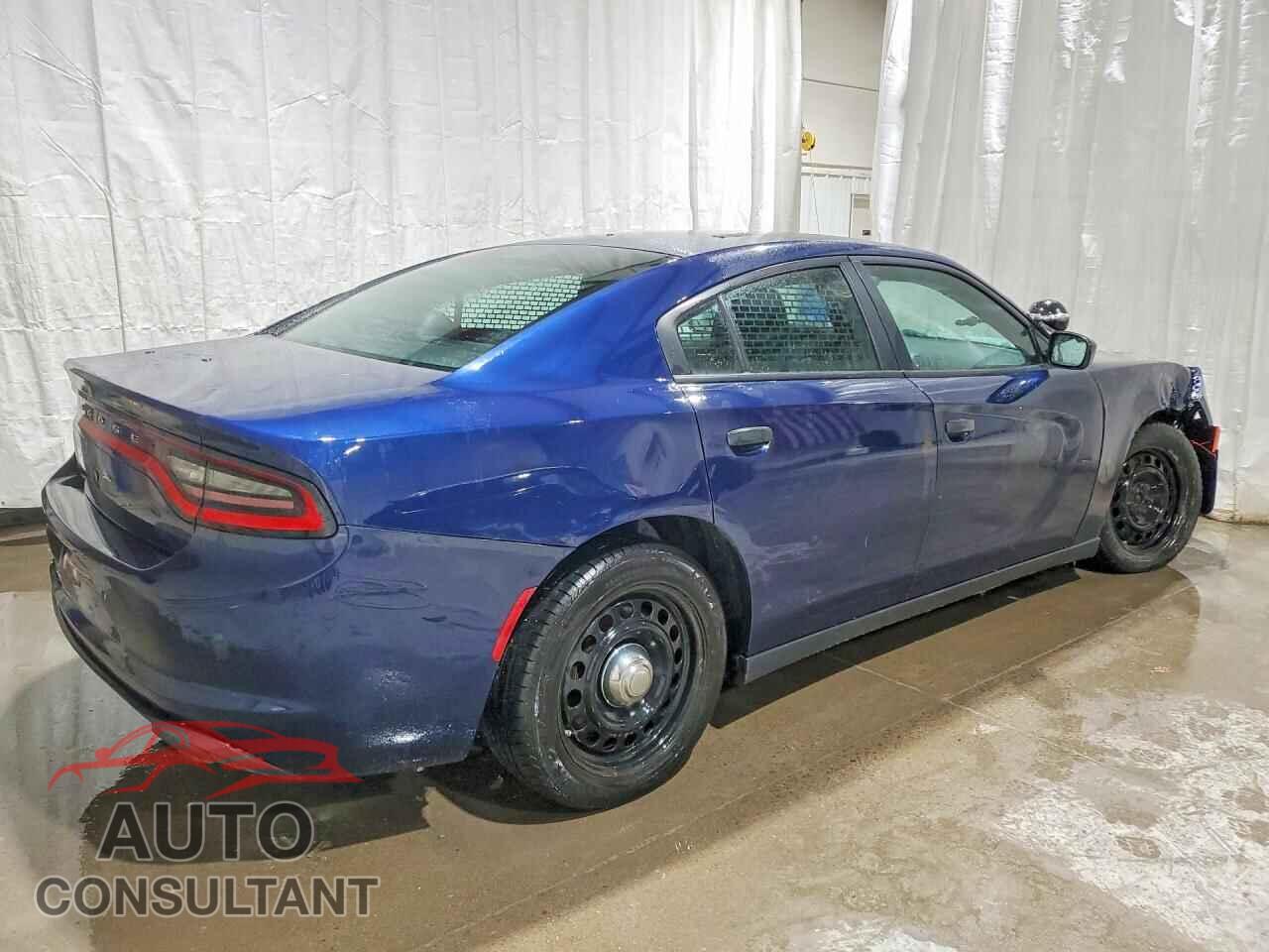 DODGE CHARGER 2016 - 2C3CDXKT2GH130163