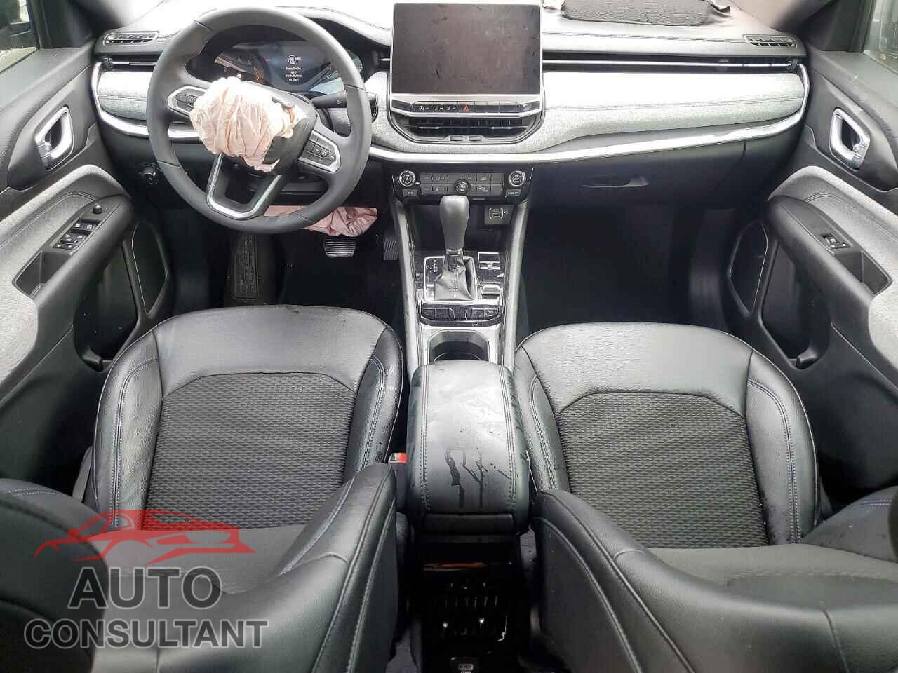 JEEP COMPASS 2024 - 3C4NJDBN9RT136470