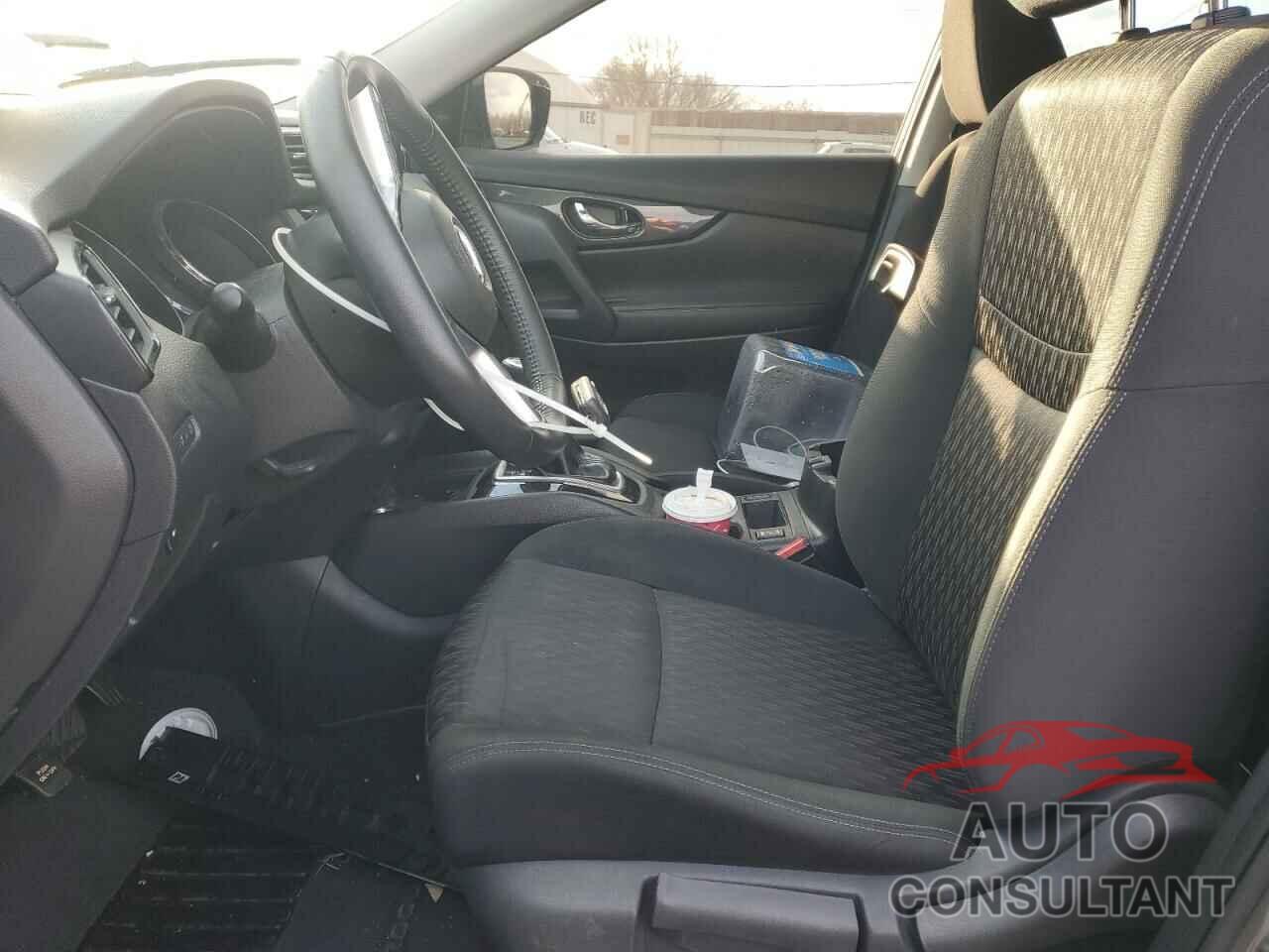 NISSAN ROGUE 2020 - KNMAT2MV1LP500872