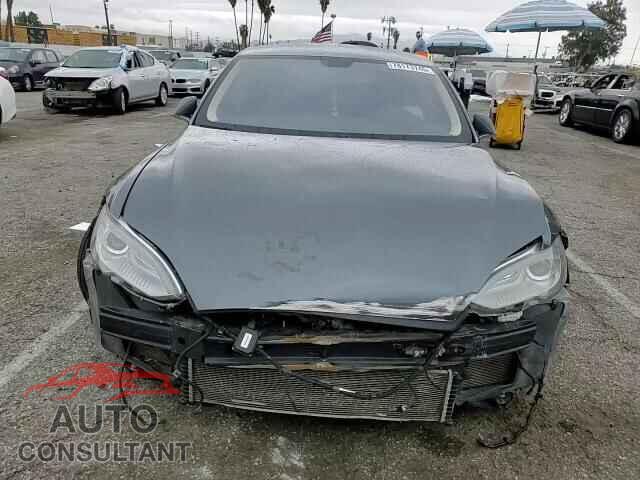 TESLA MODEL S 2014 - 5YJSA1H11EFP40545
