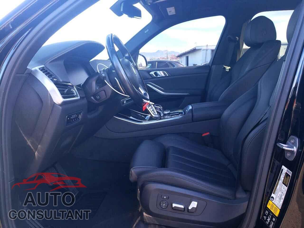 BMW X5 2019 - 5UXCR6C54KLL64242