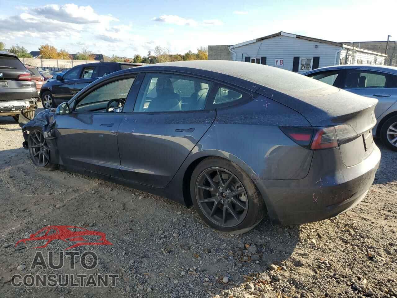 TESLA MODEL 3 2023 - 5YJ3E1EA8PF622170