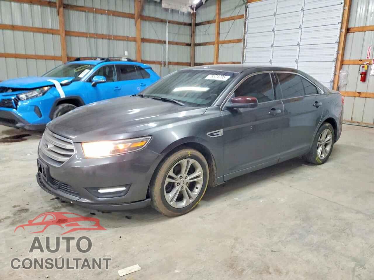 FORD TAURUS 2015 - 1FAHP2E86FG183788