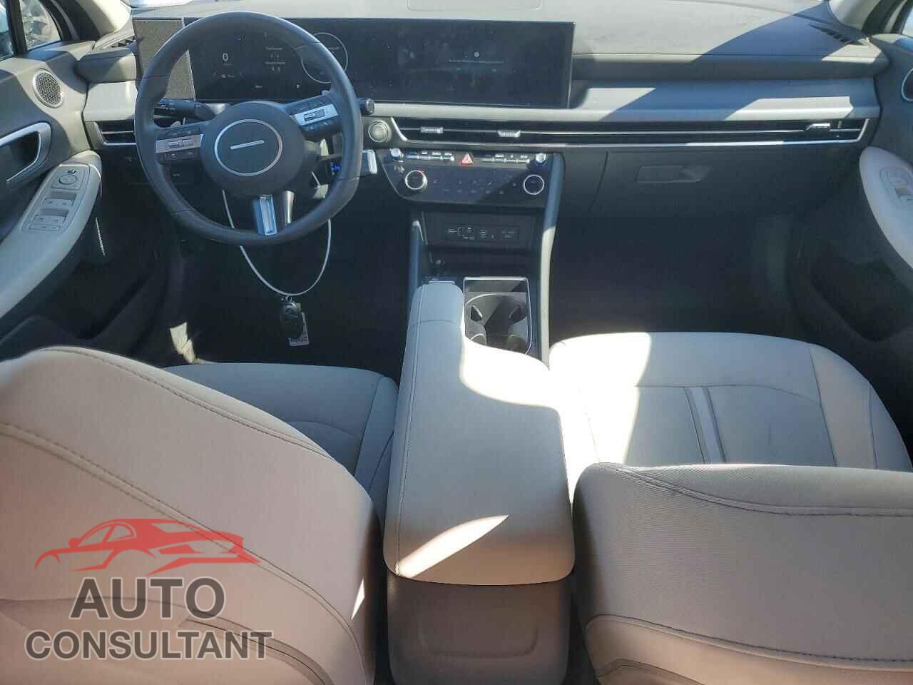 HYUNDAI SONATA 2025 - KMHL14JA3SA432079