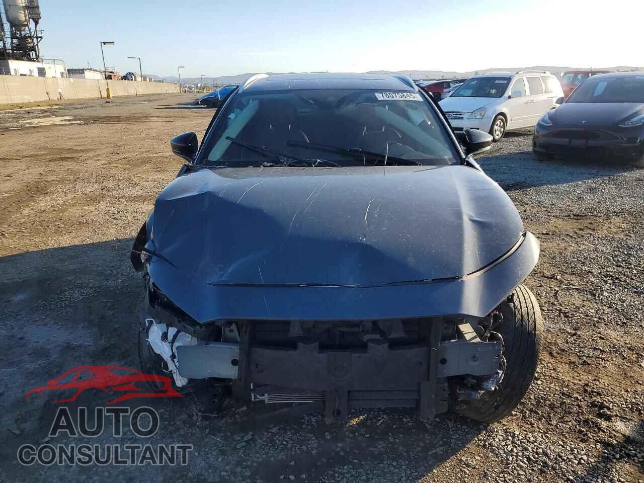 MAZDA CX-30 2023 - 3MVDMBCM6PM509175