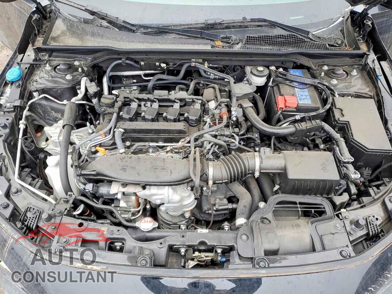 HONDA CIVIC 2026 - 2HGFE1E56TH470055