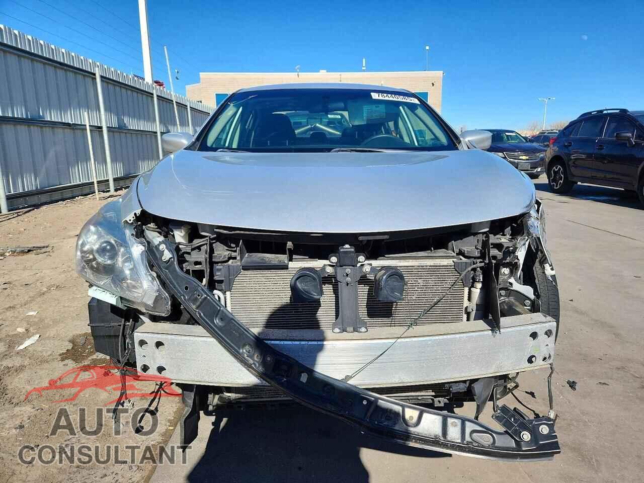 NISSAN ALTIMA 2014 - 1N4AL3AP7EC124917
