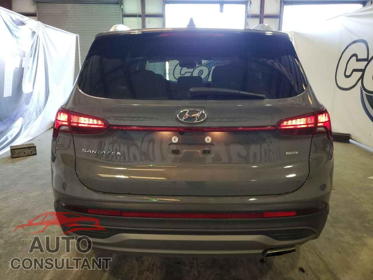 HYUNDAI SANTA FE 2023 - 5NMS2DAJ4PH605313