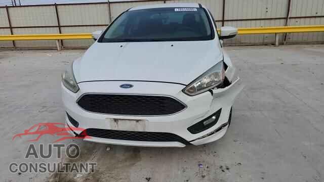 FORD FOCUS 2016 - 1FADP3F23GL245283