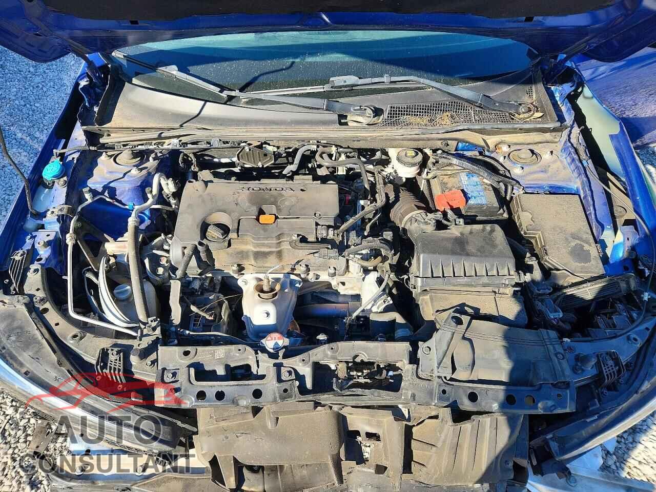 HONDA CIVIC 2023 - 2HGFE2F5XPH516352
