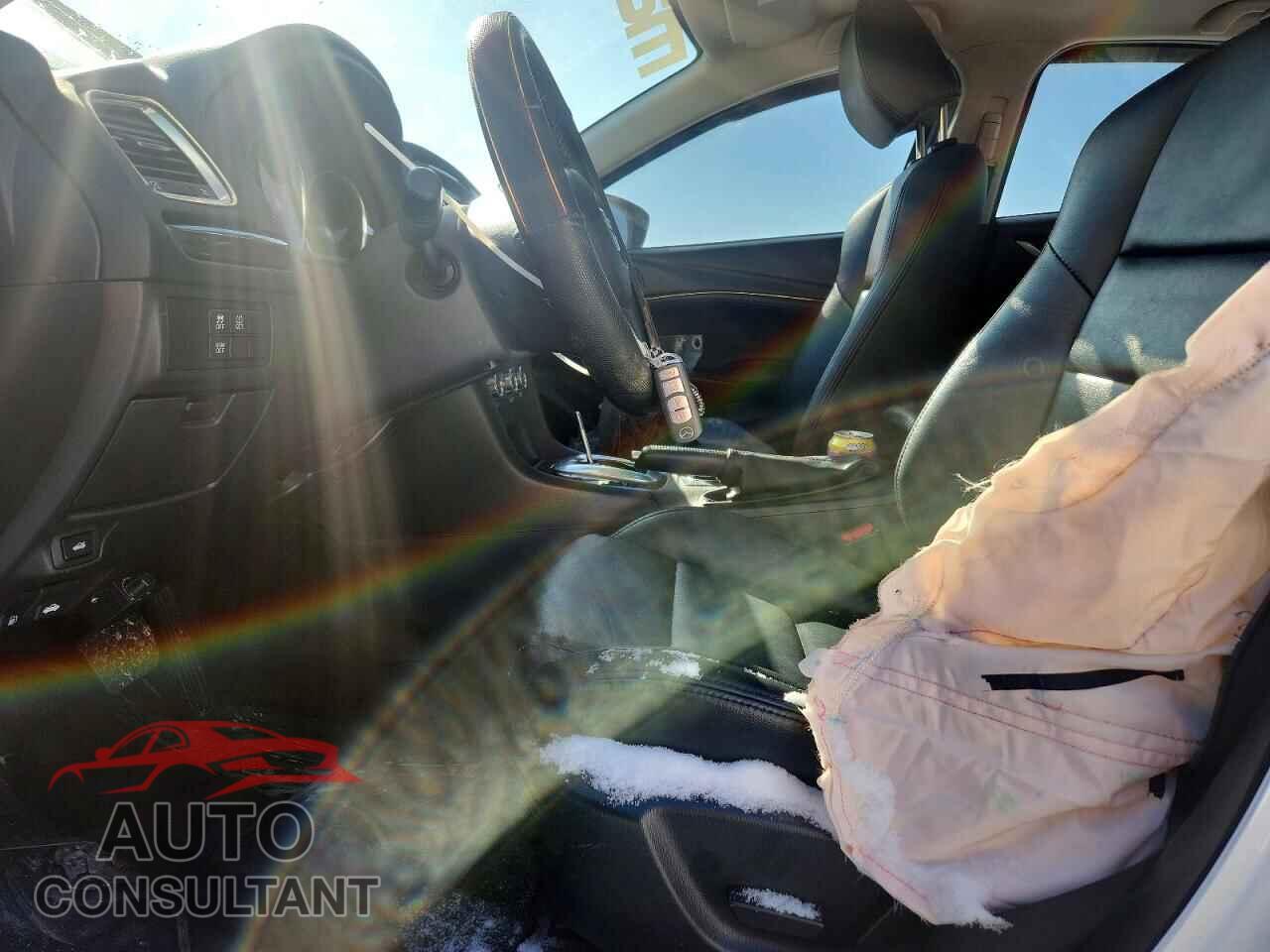 MAZDA 6 2014 - JM1GJ1V68E1161132