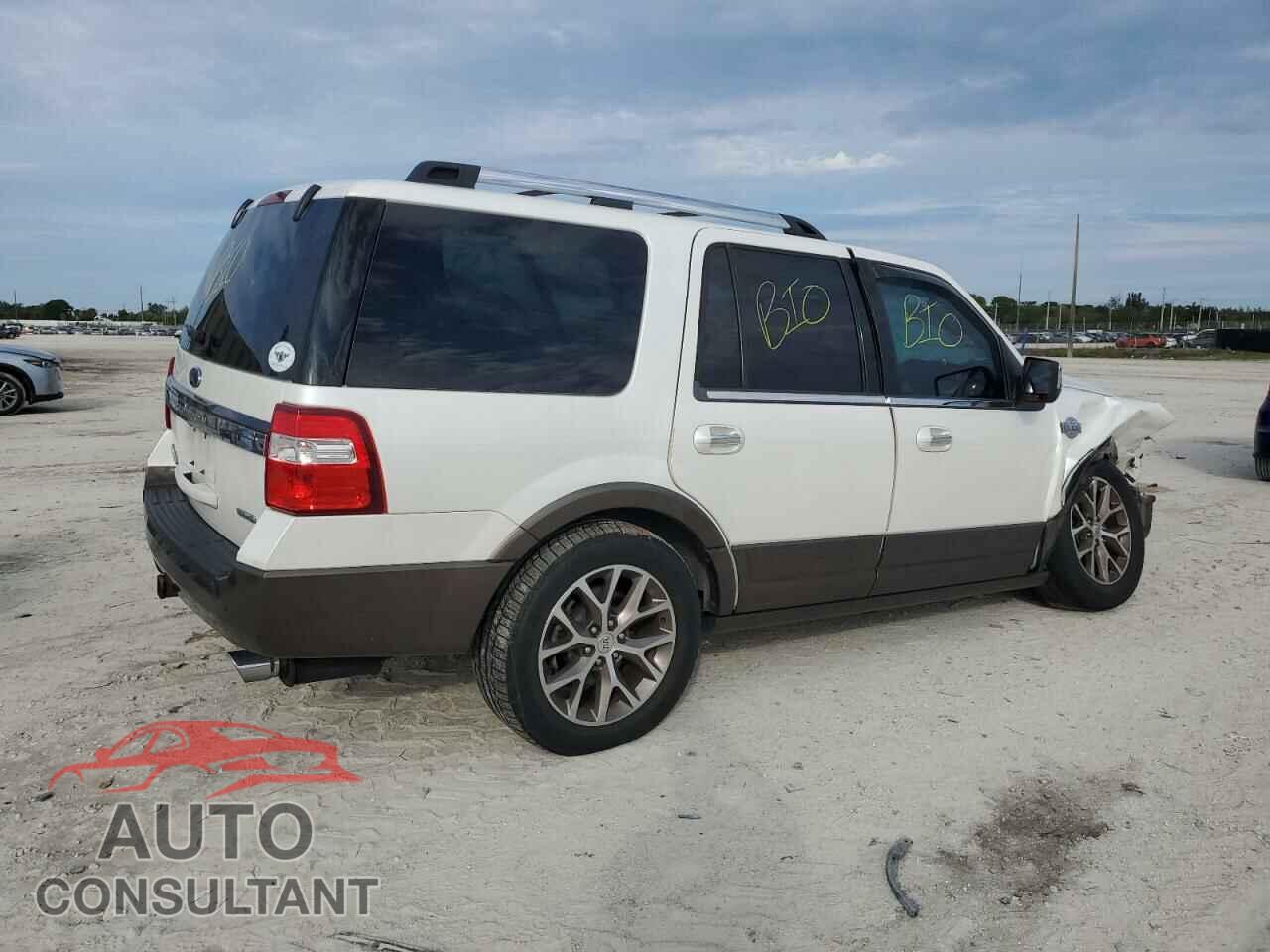 FORD EXPEDITION 2017 - 1FMJU1HT3HEA34280