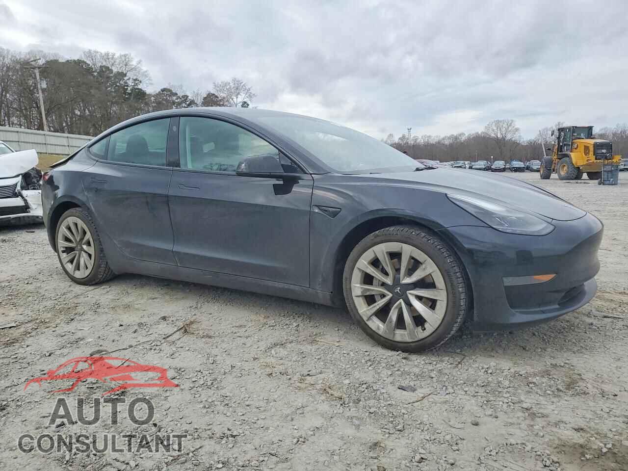 TESLA MODEL 3 2023 - 5YJ3E1EA9PF385186