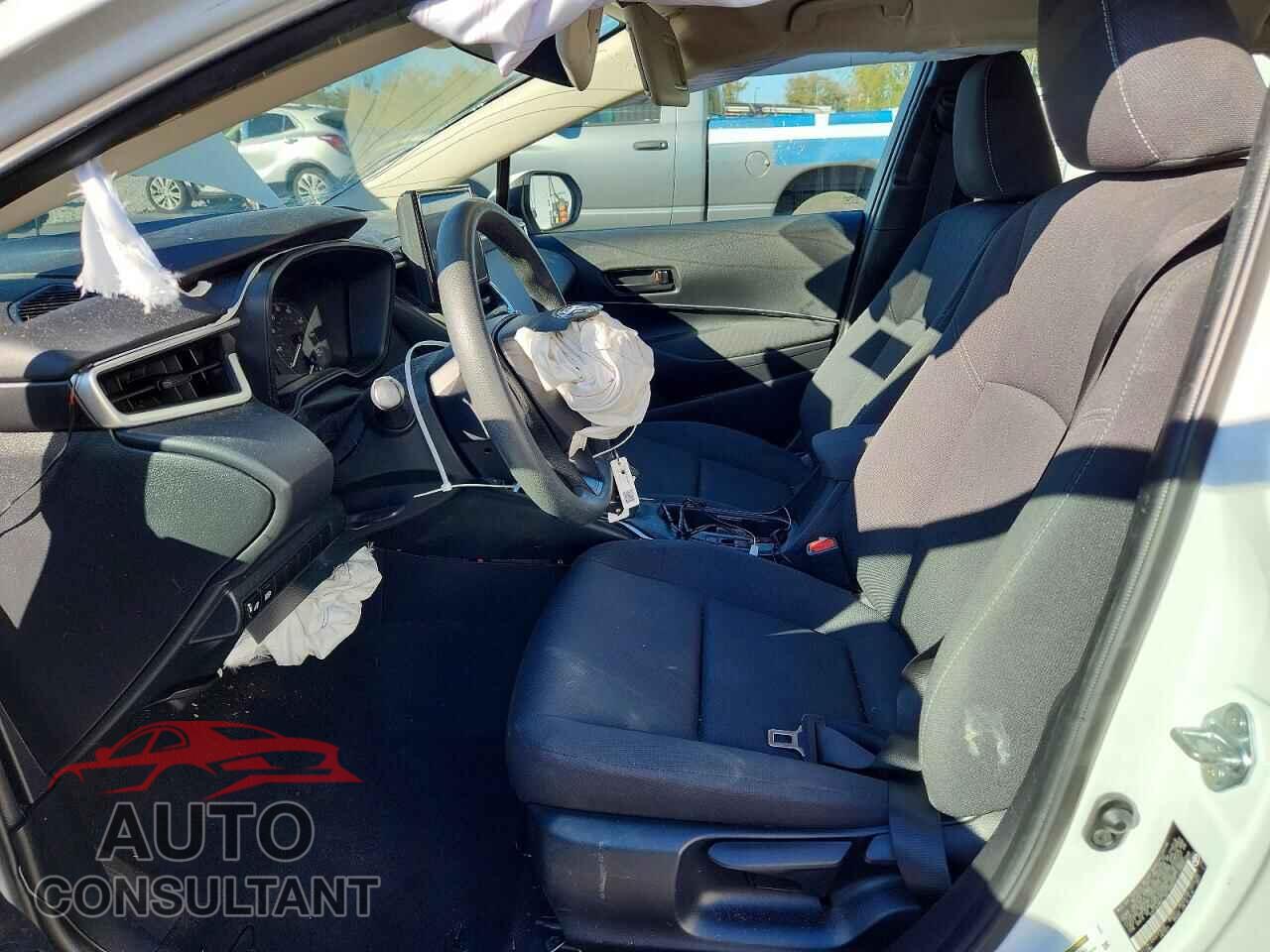 TOYOTA COROLLA 2024 - 5YFB4MDE7RP108371
