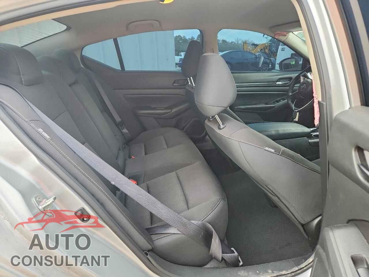 NISSAN ALTIMA 2024 - 1N4BL4DV3RN326748