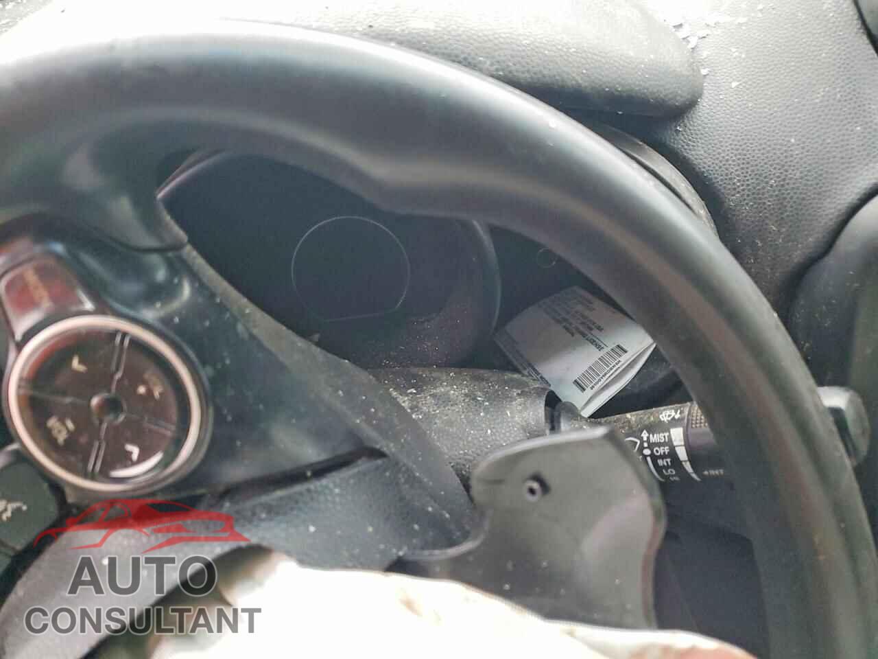KIA SOUL 2016 - KNDJN2A28G7838800