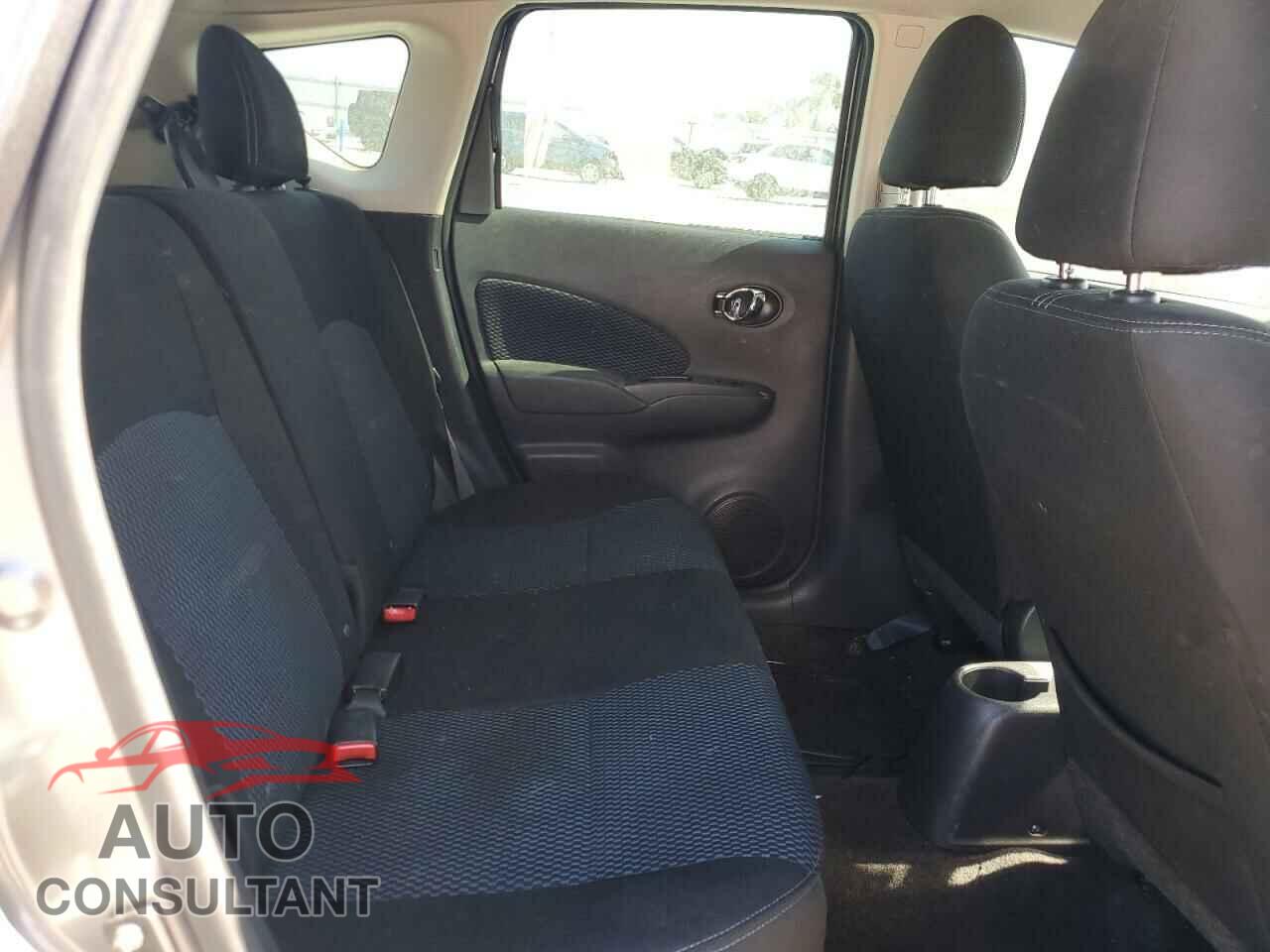 NISSAN VERSA 2017 - 3N1CE2CP9HL355074