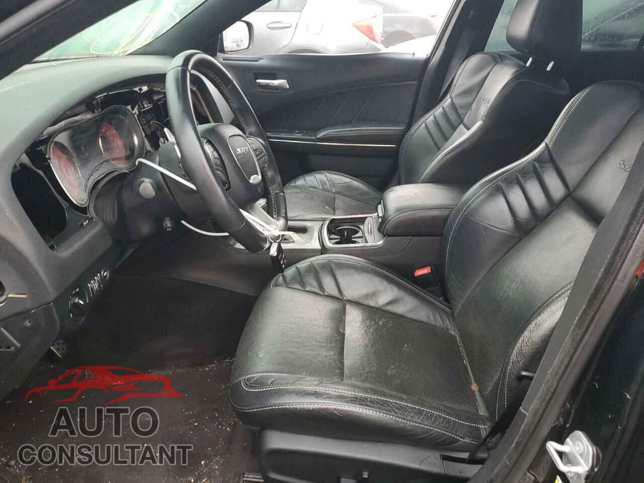 DODGE CHARGER 2016 - 2C3CDXL93GH325580