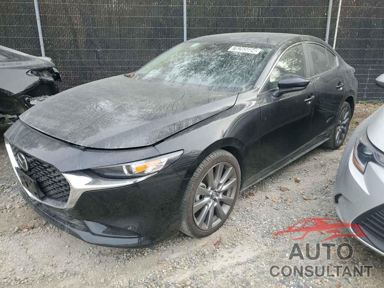 MAZDA 3 2024 - 3MZBPACM7RM417230