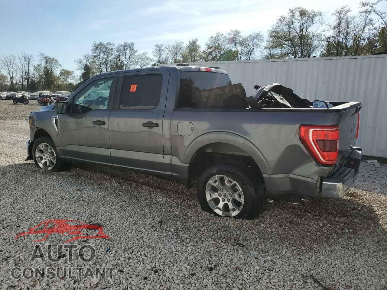 FORD F-150 2023 - 1FTEW1C8XPKD69622