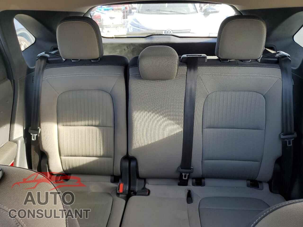 FORD ESCAPE 2020 - 1FMCU0F66LUA62346