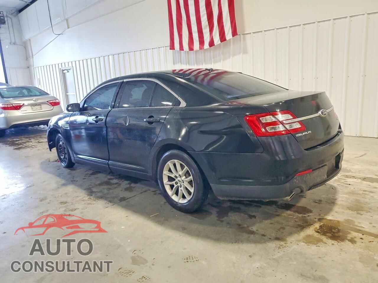 FORD TAURUS 2014 - 1FAHP2D87EG162139