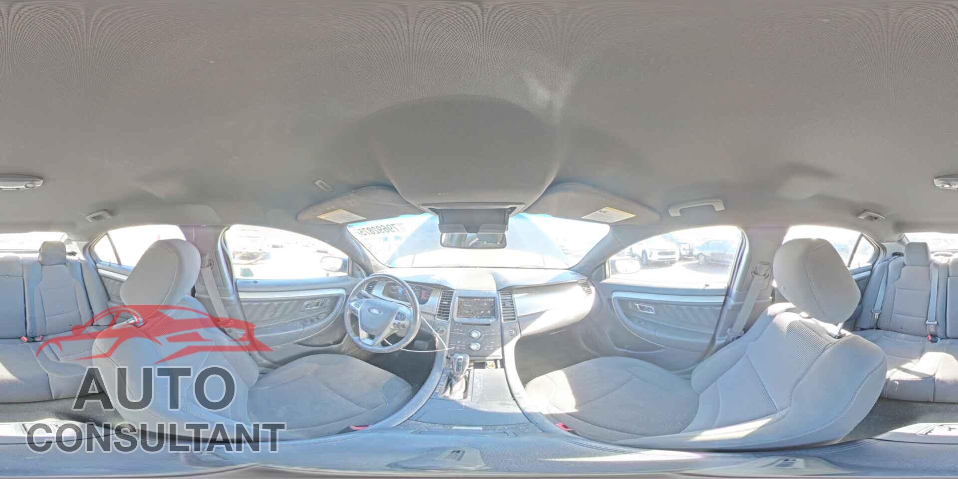 FORD TAURUS 2014 - 1FAHP2E80EG129126