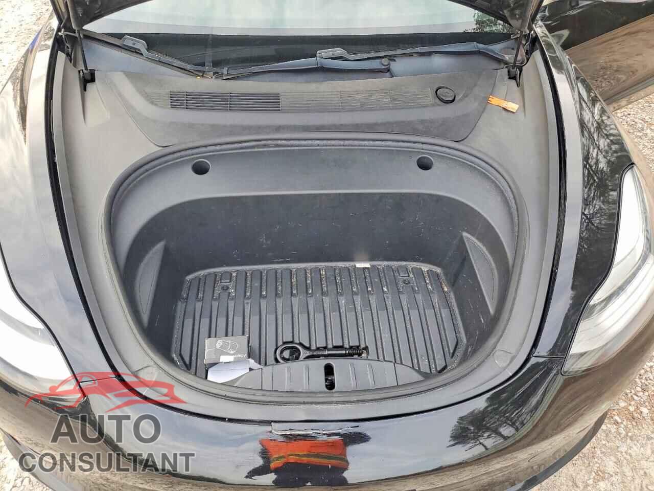 TESLA MODEL 3 2020 - 5YJ3E1EA4LF796666