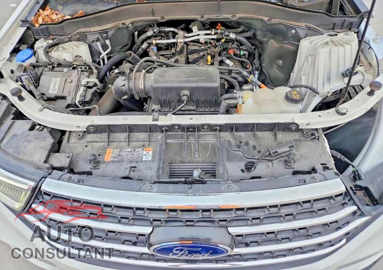 FORD EXPLORER 2023 - 1FMSK7DH9PGC26207