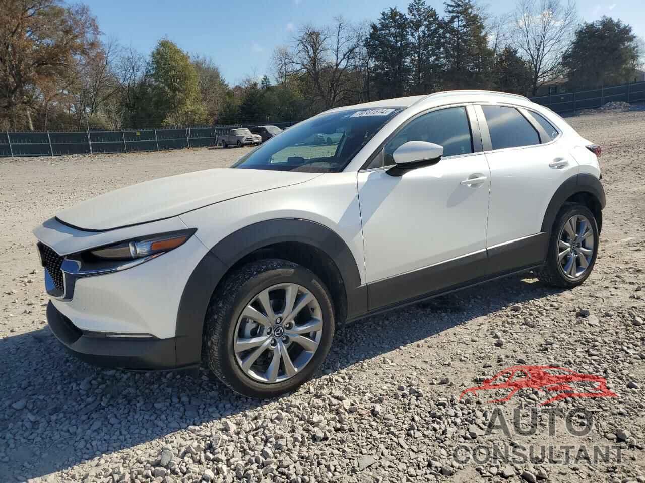 MAZDA CX30 2023 - 3MVDMBCMXPM566138