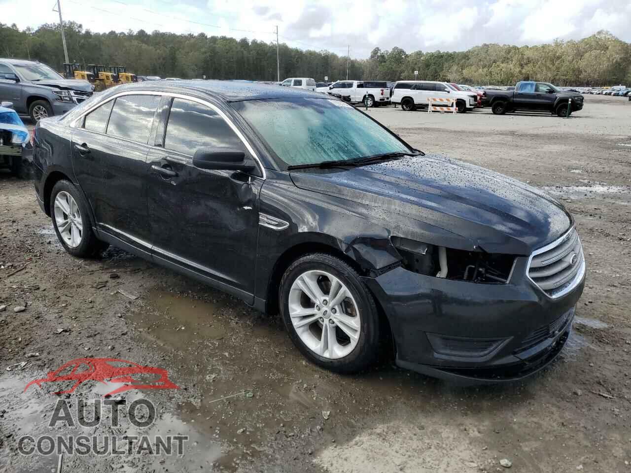 FORD TAURUS 2015 - 1FAHP2D83FG192515