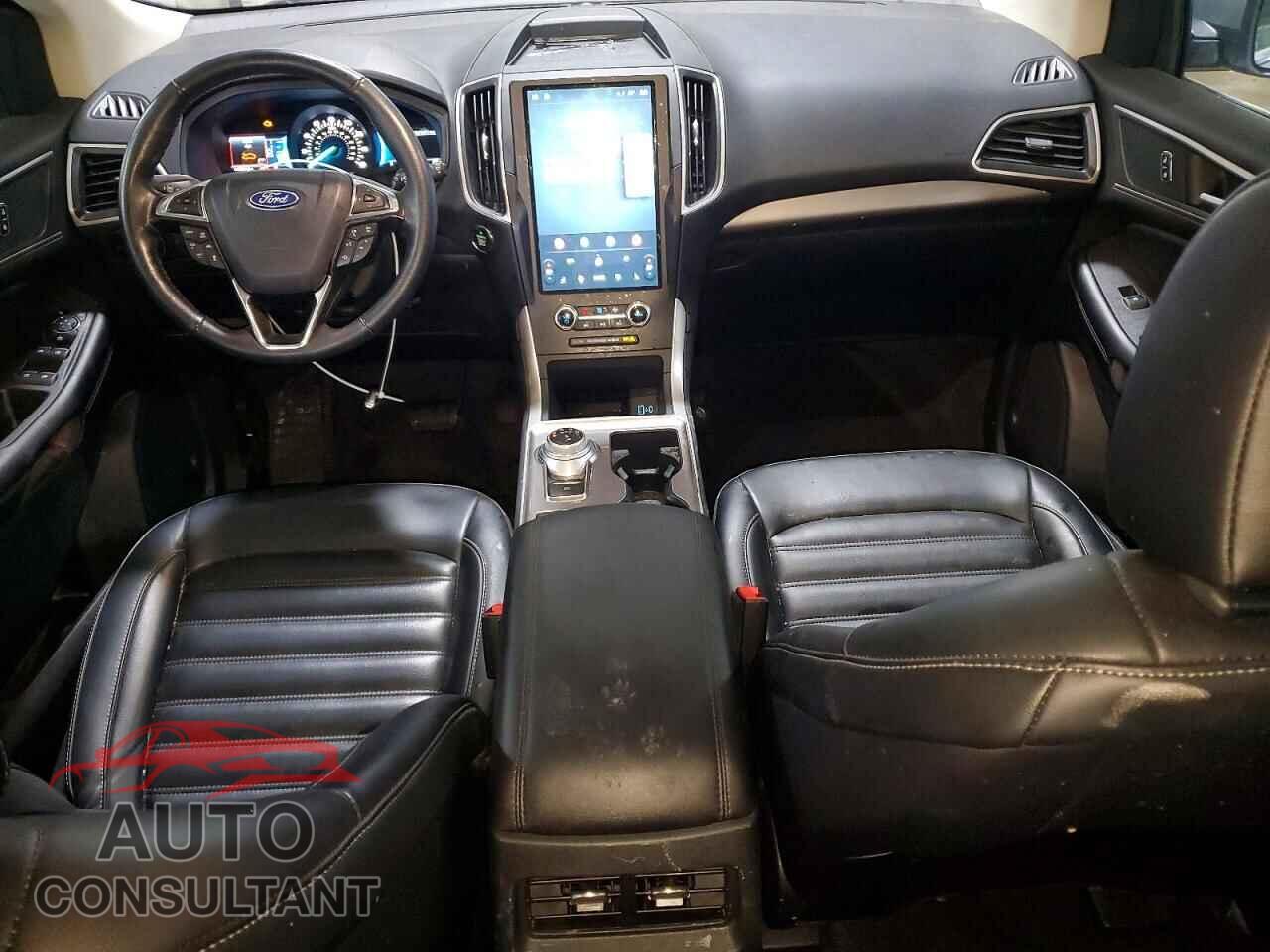 FORD EDGE 2024 - 2FMPK4J98RBB03347